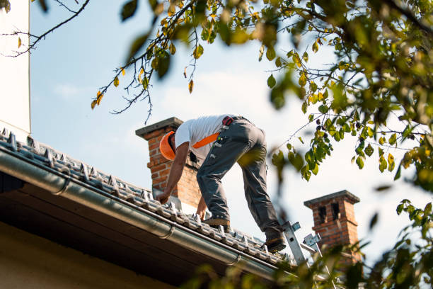 Trusted Starkville, MS Roofing Services Experts
