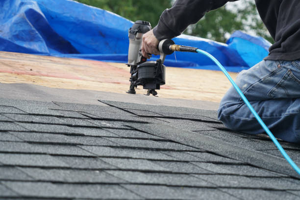 Best Rubber Roofing (EPDM, TPO)  in Starkville, MS