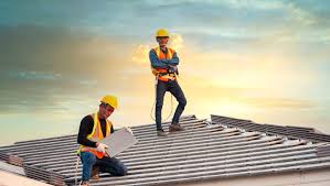 EPDM Roofing in Starkville, MS